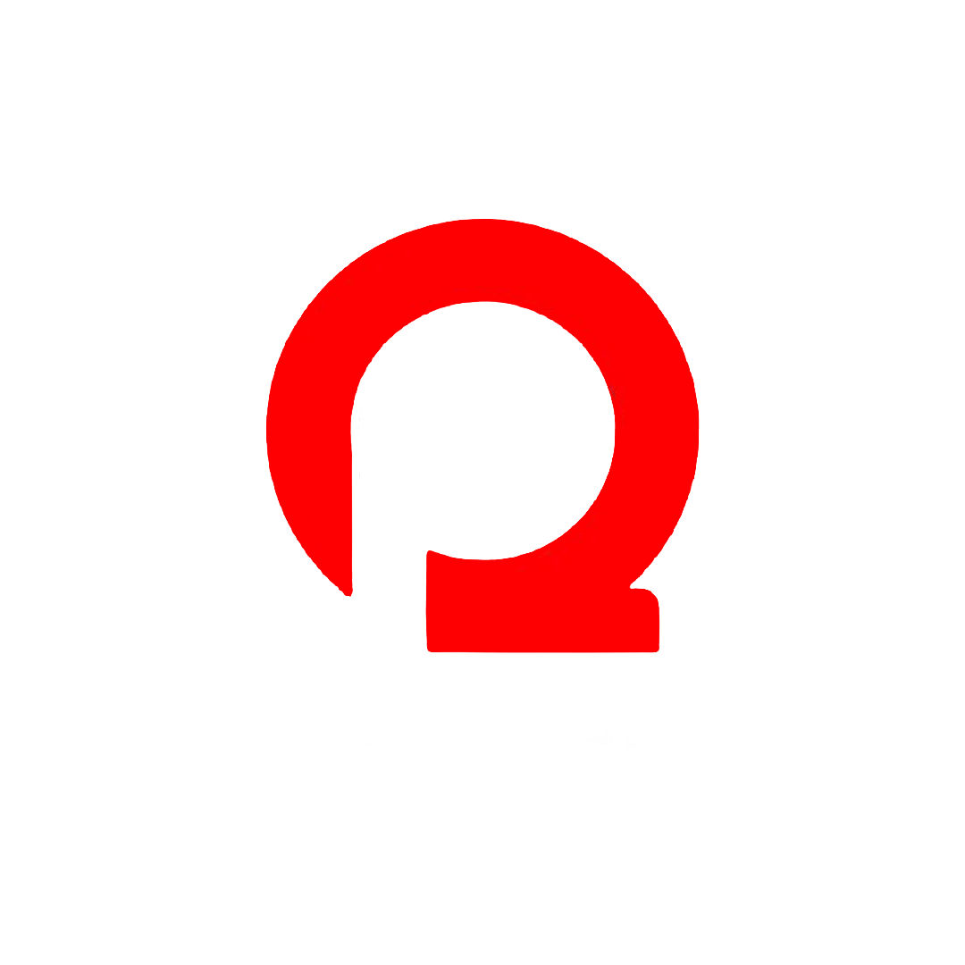 The Quick Peek original logo